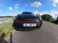 Gebraucht Mini John Cooper Works Clubman Classic 306 PS (225 kW) 2023 Schwarz Kombi