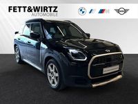 Gebraucht Mini Countryman 230 kW (313 PS) 2024 Midnight black ii metallic SUV