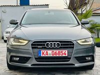 gebraucht Audi A4 Euro 6*Automatik* Xeno* Ambiente* quattro