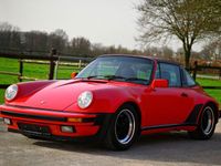 Gebraucht Porsche 911 179 PS (131 kW) 1977 Rot Coupé