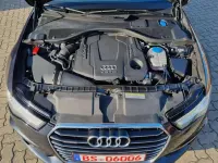 Gebraucht Audi A6 S-Line 272 PS (200 kW) 2017 Blau Kombi