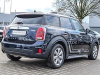 Gebraucht Mini Cooper Countryman 136 PS (100 kW) 2020 Mini yours enigmatic black SUV