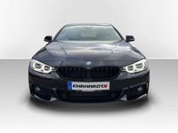 gebraucht BMW 420 Gran Coupé d xDrive M-Paket*HEAD-UP*Leder*LED