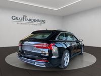 Gebraucht Audi A6 S-Line 367 PS (269 kW) 2023 Schwarz Kombi