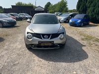 gebraucht Nissan Juke Tekna *Navi*Rückfahrkamera*Alus*TOP*