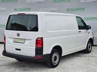 gebraucht VW Transporter T6Kasten EcoProfi, Standeizung, Navi, PDC, 3,2t,