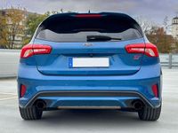 Gebraucht Ford Focus Performance Edition 280 PS (205 kW) 2020 Blau Limousine