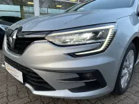 Używany Renault Megane E-Tech 91 KM (66 kW) 2022 Szary Kombi