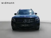Gebraucht Mercedes GLB200 Progressive 163 PS (119 kW) 2023 Kosmosschwarz metallic SUV