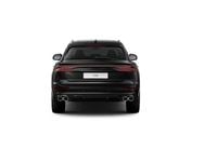 Gebraucht Audi SQ8 Competition 507 PS (372 kW) 2022 Schwarz SUV