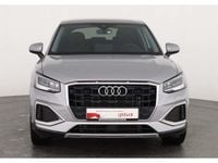 Gebraucht Audi Q2 Advanced 116 PS (85 kW) 2025 Silber SUV