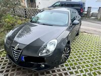 gebraucht Alfa Romeo Giulietta Tourismo