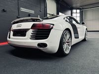 gebraucht Audi R8 Coupé 4.2 FSI quattro Carbon B&O Alcantara