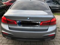 gebraucht BMW 540 Benzin Limousine