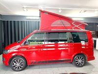 gebraucht VW California T6Beach Edition 4Motion*DSG*KAMERA*