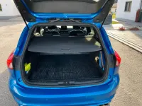 Używany Ford Focus 150 KM (110 kW) 2018 Niebieski Kombi