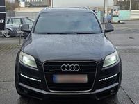 Gebraucht Audi Q7 S-Line 233 PS (171 kW) 2008 SUV