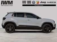 Neu Jeep Avenger North 136 PS (100 kW) 2026 Grau SUV