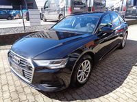 Second-hand Audi A6 204 CP (150 kW) 2021 Negru Break