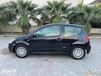 Gebraucht Citroën C2 VTR Sport 68 PS (50 kW) 2007 Schwarz Kleinwagen