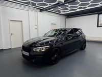 Gebraucht BMW 135 306 PS (225 kW) 2019 Schwarz Kleinwagen
