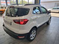 gebraucht Ford Ecosport 1.0 EcoBoost Cool & Connect