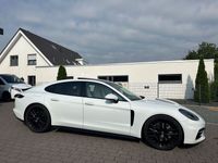 gebraucht Porsche Panamera 4S/Massage/Matrix/Nightvision/Pano/360°