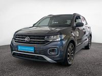 gebraucht VW T-Cross - 1.0 TSI Active