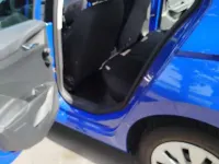 Gebraucht Skoda Fabia Easy 65 PS (47 kW) 2023 Blau Kleinwagen