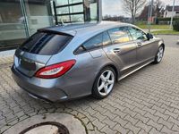 gebraucht Mercedes CLS350 Shooting Brake CLS 350 d 4MATIC Shoo...