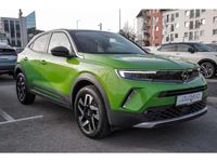 Gebraucht Opel Mokka Elegance 131 PS (96 kW) 2022 Gruen SUV
