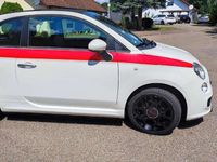 gebraucht Fiat 500C 500C0.9 TwinAir Start&Stopp Sport