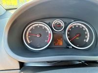 Second-hand Opel Corsa 80 CP (58 kW) 2009 Roșu Hatchback