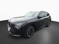 Używany BMW X3 Performance 197 KM (144 kW) 2026 Czarny SUV