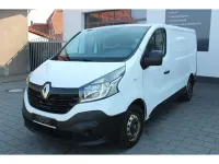 Gebraucht Renault Trafic Komfort 120 PS (88 kW) 2019 Van / Kleinbus