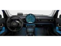 Gebraucht Mini Cooper Classic 156 PS (114 kW) 2024 Blau Kleinwagen