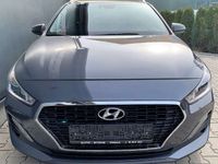 gebraucht Hyundai i30 Kombi 1.0 T-GDI YES! * Navi, Sitzhzg., DAB, Temp.