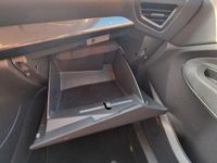 Gebraucht Ford C-MAX Titanium 150 PS (110 kW) 2015 Rot Van / Kleinbus