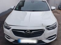 gebraucht Opel Insignia B Innov. Leder,LED,HeadUp,360Kam,Unfall