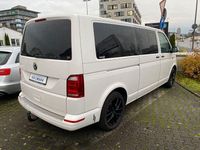 Gebraucht VW Transporter 204 PS (150 kW) 2018 Candyweiss Van