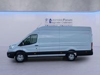 Gebraucht Ford Transit Trend 131 PS (96 kW) 2025 Weiß Limousine