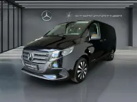 Neu Mercedes Vito 163 PS (119 kW) 2026 Schwarz Van