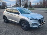 gebraucht Hyundai Tucson blue Passion 2WD LED~KAMERA~NAVI~SHZ