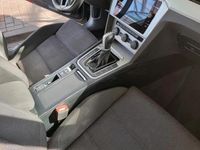 Gebraucht VW Passat Comfortline 150 PS (110 kW) 2017 Schwarz Kombi