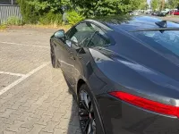Gebraucht Jaguar F-Type S 381 PS (280 kW) 2017 Grau