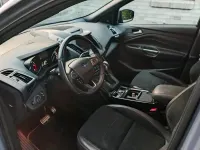 Gebraucht Ford Kuga ST-Line 180 PS (132 kW) 2020 Grau SUV