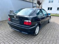 gebraucht BMW 316 Compact 