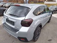 gebraucht Subaru XV 2.0D Exclusive 4WD, Euro 5