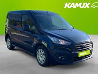 Gebraucht Ford Transit 120 PS (88 kW) 2019 Blau Van