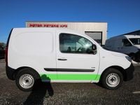 Gebraucht Mercedes Citan 108 75 PS (55 kW) 2014 Weiß